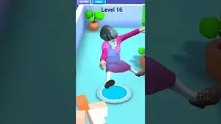 Scary teacher 3d school escape 