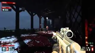 KF2 v1013 Steam Guide - Trash Zed Push