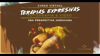 Terapias Expresivas - Curso Virtual