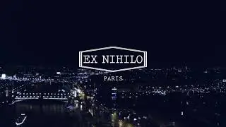 BLUE TALISMAN / EX NIHILO PARIS