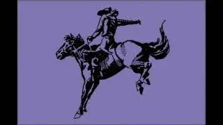 Vegyn X Monte Booker House Type Beat - Rodeo (703)