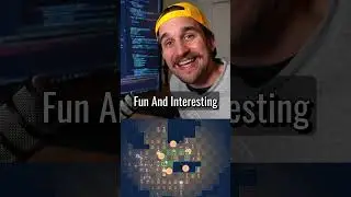 Game Dev & Design Complexity