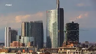 MILANO SCOPRI LA CITTÀ/ MILAN DISCOVER THE CITY