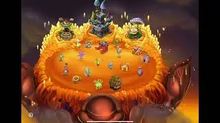 Fire haven full song (no gobbleyard yet)