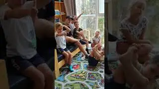 МК breakdance
