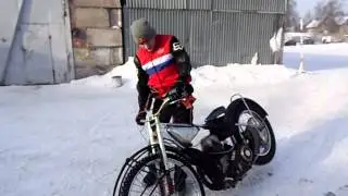 Max Murzaev - Ледогарь 2013