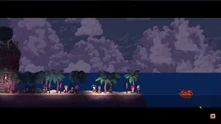 GrandPa NOOOOO!!!! l SeaBlip ep 1