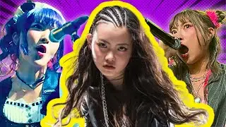 New BAND-MAID 'Protect You',  BABYMETAL going to Brazil, Asterism at Anime Expo, Hanabie Reactions!