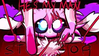 HE'S MY MAN [ANIMATION]