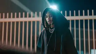 DDG - Darryl Freestyle