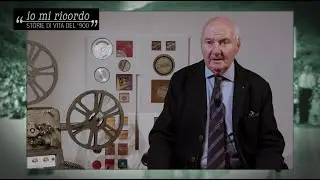 Io mi ricordo (2023). Storie di vita del '900 (pt.12) - Franco Lunelli