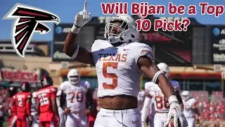 MY FINAL MOCK DRAFT - Mock Draft 3.0