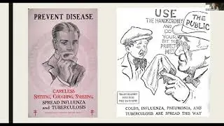 Pandemic 1918: When the Flu Hit Deschutes County