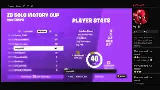 Solo Cash Cup