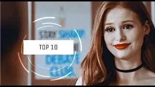 ► TOP 10 Мастеров сарказма из знаменитых сериалов