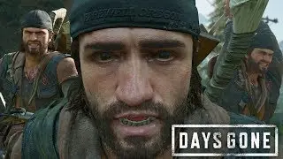 Days Gone in a Nutshell