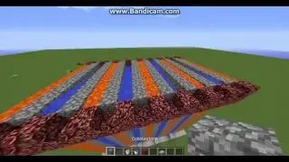 How Build Regen Walls !