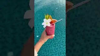 Отправляю в отпуск мечты