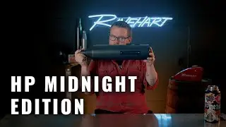 HP Series - Midnight Edition