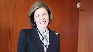 Deanna Mulligan - President and CEO, Guardian