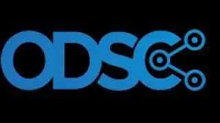 ODSC 2019 - Why Attend