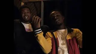 Icee D Ft Ots Savo - Money $hit Official Video