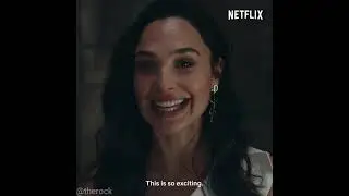 Red Notice trailer (Dwayne Johnson ft Ryan Reynolds)