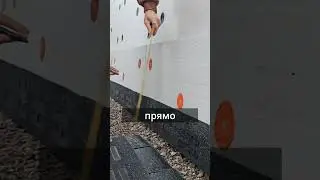 ✅ Крутая отделка, прямо по утеплителю из ЭППС. Делаю своими руками