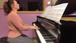 Tchaikovsky- Seasons: November (Troika)