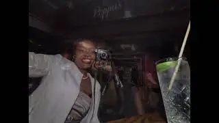 Big Poppa's