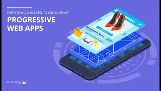 PWA Demo by Sparsh Technologies