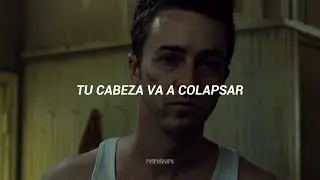 Pixies - Where Is My Mind? // Fight Club (Sub. Español)