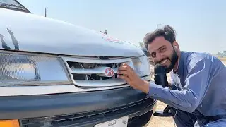 Asmr Car Tapping 
