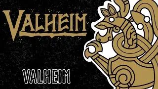 Ep 158 - Valheim With Lee Williams