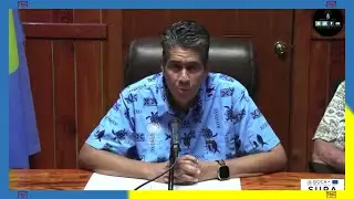 Presidential Press Conference | October 16th, 2024
