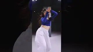 명품 향기 풍기는 인간 구찌 #Gucci #HEXXY #Choreography