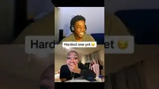 She was rocking with it 