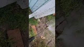 Fixes the Powerwasher. que the Tim-the-toolman grunt! auwghu