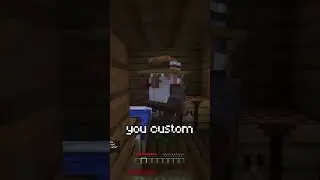 Awesome Minecraft Mods Part 2 - Realm RPG: Quests & Rewards