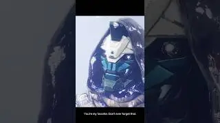 Cayde 6 sacrificing himself in The Final Shape #destiny2 #viral #gaming #thefinalshape #shorts