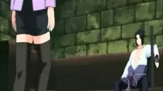 naruto waka waka