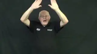 Acknowledgement to the country Auslan