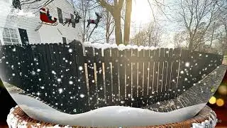 Merry almost christmas