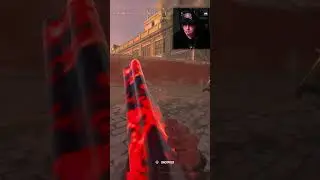 ONE SHOT DOOM SHOTGUN IS BACK ON REBIRTH ISLAND 🤯 (Best Lockwood 300 Class)