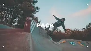 12 Heavy Distortion Transitions | Premiere Pro Presets - Motion Array