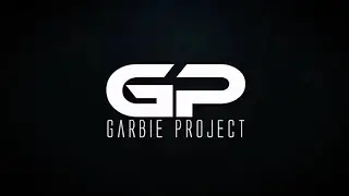Jamie Fine - If Anythings Left (Garbie Project Remix)