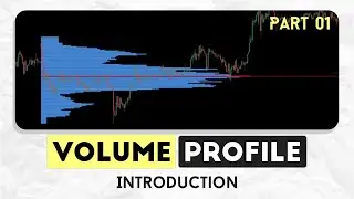 Volume Profile Course: Step-by-Step Guide to Volume Profile Trading Strategies : Introduction Part 1