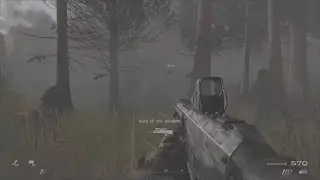 COD Morden Warfare 2 RAMASTERD - PART 10