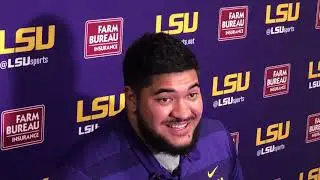 Breiden Fehoko goes over the ins and outs of the Haka dance