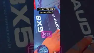 BX5 D3